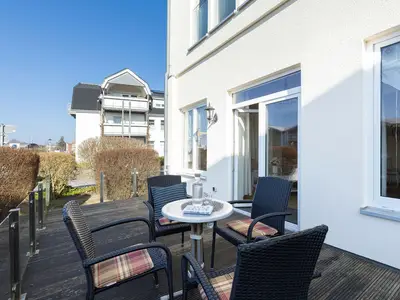 Ferienwohnung für 4 Personen (58 m²) in Laboe 6/10