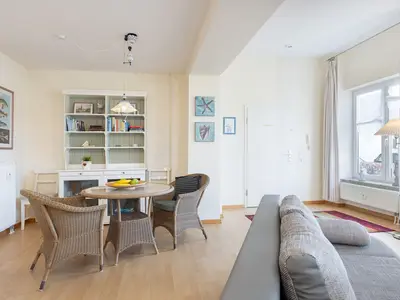 Ferienwohnung für 4 Personen (58 m²) in Laboe 10/10