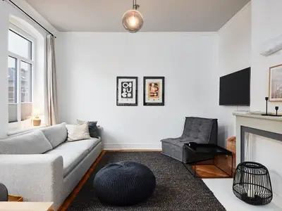 Ferienwohnung für 4 Personen (85 m²) in Laboe 1/10