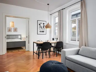 Ferienwohnung für 4 Personen (85 m²) in Laboe 2/10