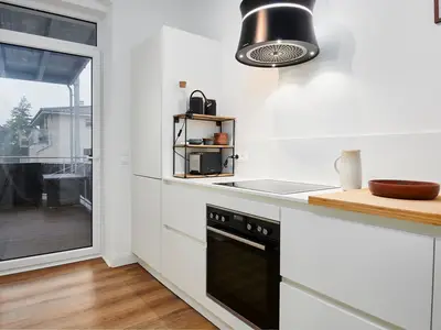 Ferienwohnung für 4 Personen (85 m²) in Laboe 3/10