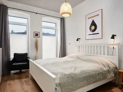 Ferienwohnung für 4 Personen (85 m²) in Laboe 4/10
