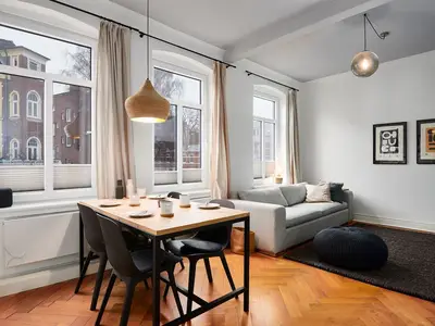 Ferienwohnung für 4 Personen (85 m²) in Laboe 5/10