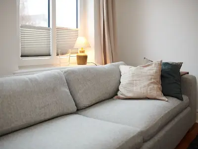 Ferienwohnung für 4 Personen (85 m²) in Laboe 6/10