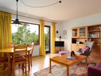 Ferienwohnung für 4 Personen (63 m²) in Laboe 1/10