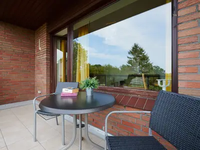 Ferienwohnung für 4 Personen (63 m²) in Laboe 3/10