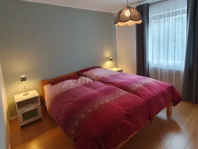 Ferienwohnung für 4 Personen (63 m²) in Laboe 4/10