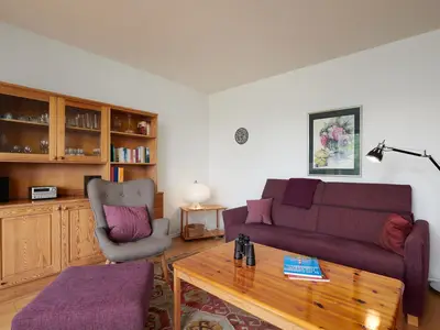 Ferienwohnung für 4 Personen (63 m²) in Laboe 5/10