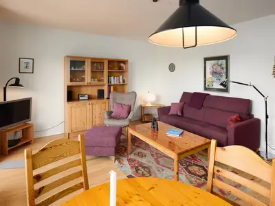 Ferienwohnung für 4 Personen (63 m²) in Laboe 6/10