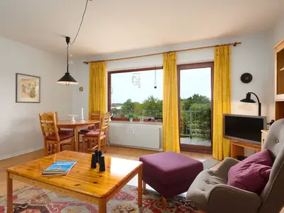 Ferienwohnung für 4 Personen (63 m²) in Laboe 7/10