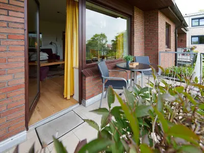 Ferienwohnung für 4 Personen (63 m²) in Laboe 8/10