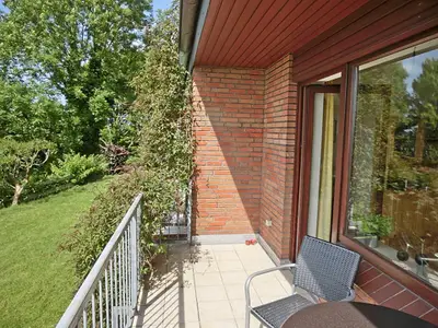 Ferienwohnung für 4 Personen (63 m²) in Laboe 9/10
