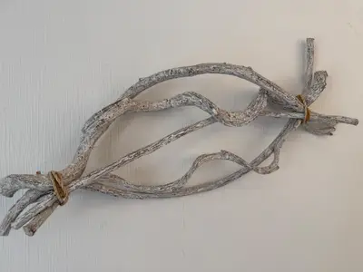 Dekoratives Detail
