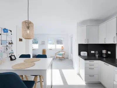 Ferienwohnung für 2 Personen (63 m²) in Laboe 2/10