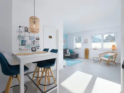 Ferienwohnung für 2 Personen (63 m²) in Laboe 8/10