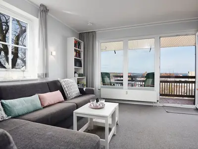 Ferienwohnung für 4 Personen (43 m²) in Laboe 1/10