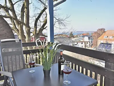 Ferienwohnung für 4 Personen (43 m²) in Laboe 2/10