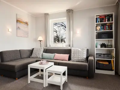 Ferienwohnung für 4 Personen (43 m²) in Laboe 3/10