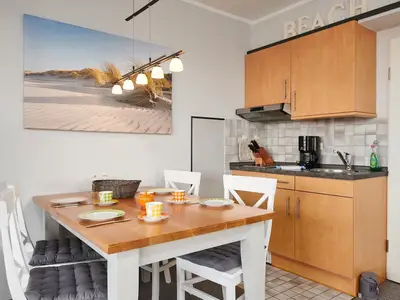 Ferienwohnung für 4 Personen (43 m²) in Laboe 4/10