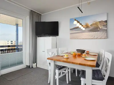 Ferienwohnung für 4 Personen (43 m²) in Laboe 5/10