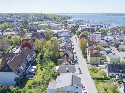 Ferienwohnung für 4 Personen (43 m²) in Laboe 9/10