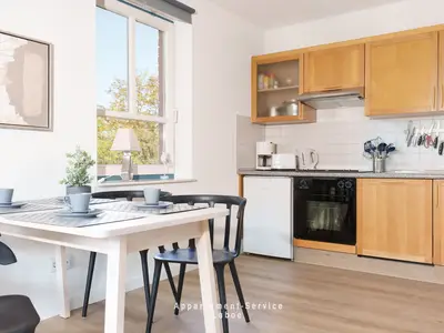 Küche / Küchenzeile
