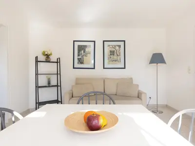 Ferienwohnung für 4 Personen (40 m²) in Laboe 5/10