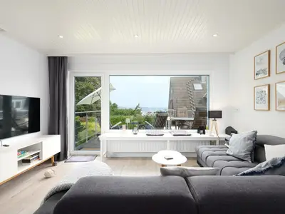 Ferienwohnung für 4 Personen (90 m²) in Laboe 1/10
