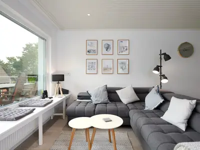 Ferienwohnung für 4 Personen (90 m²) in Laboe 5/10