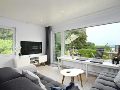 Ferienwohnung für 4 Personen (90 m²) in Laboe 6/10