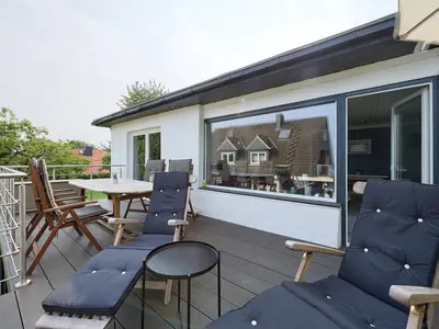 Ferienwohnung für 4 Personen (90 m²) in Laboe 8/10