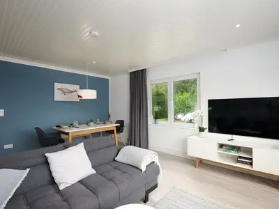 Ferienwohnung für 4 Personen (90 m²) in Laboe 9/10