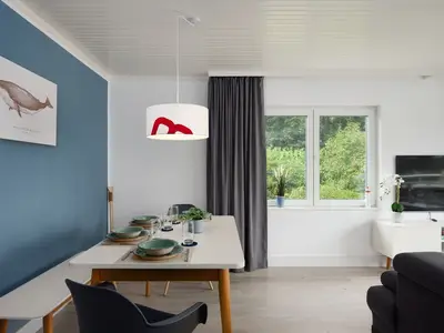 Ferienwohnung für 4 Personen (90 m²) in Laboe 10/10