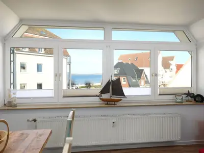 Ferienwohnung für 4 Personen (50 m²) in Laboe 1/10