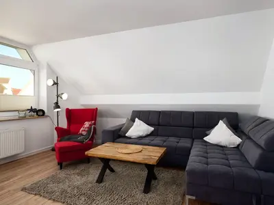 Ferienwohnung für 4 Personen (50 m²) in Laboe 3/10