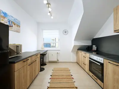 Ferienwohnung für 4 Personen (50 m²) in Laboe 4/10