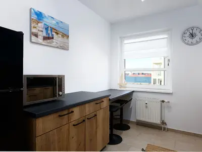 Ferienwohnung für 4 Personen (50 m²) in Laboe 10/10