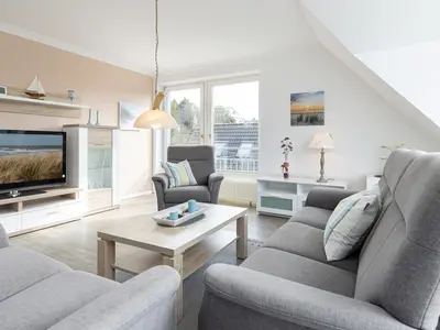 Ferienwohnung für 4 Personen (85 m²) in Laboe 3/10