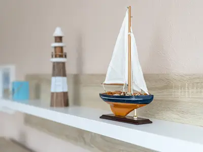 Ferienwohnung für 4 Personen (85 m²) in Laboe 5/10