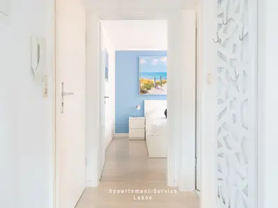 Fassade / Eingang