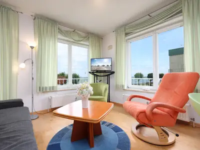 Ferienwohnung für 4 Personen (68 m²) in Laboe 7/10