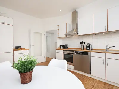 Ferienwohnung für 4 Personen (65 m²) in Laboe 2/10