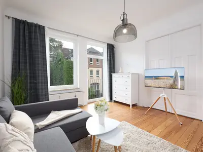 Ferienwohnung für 4 Personen (65 m²) in Laboe 3/10