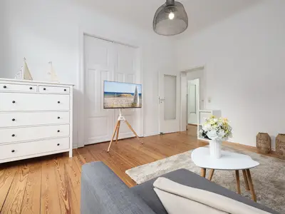 Ferienwohnung für 4 Personen (65 m²) in Laboe 4/10