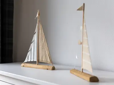 Ferienwohnung für 4 Personen (65 m²) in Laboe 5/10