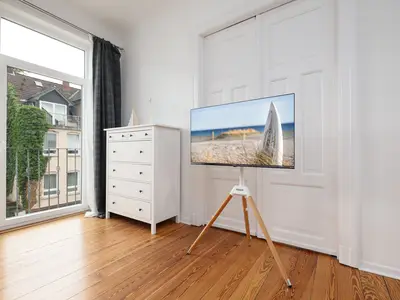 Ferienwohnung für 4 Personen (65 m²) in Laboe 6/10