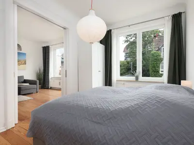 Ferienwohnung für 4 Personen (65 m²) in Laboe 7/10
