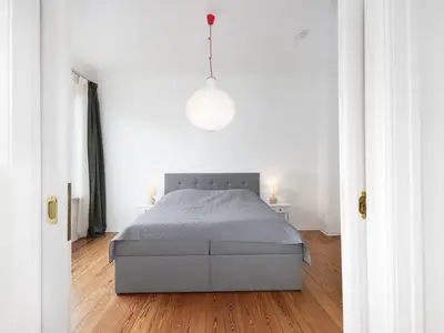 Ferienwohnung für 4 Personen (65 m²) in Laboe 8/10