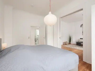 Ferienwohnung für 4 Personen (65 m²) in Laboe 10/10