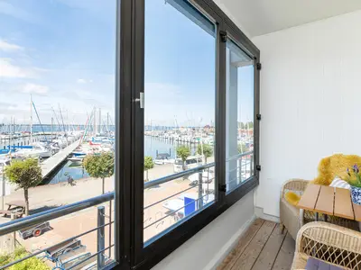 Ferienwohnung für 4 Personen (60 m²) in Laboe 1/10